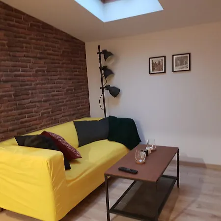 公寓 Romantic Poet's Apartment@slowackiego *